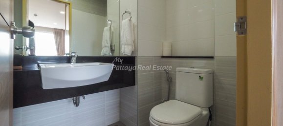1 bedroom Condo in Pattaya, Thailand No. 21742 13