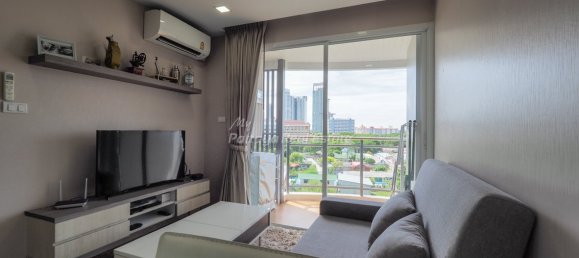 1 bedroom Condo in Pattaya, Thailand No. 21742 5