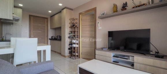1 bedroom Condo in Pattaya, Thailand No. 21742 7