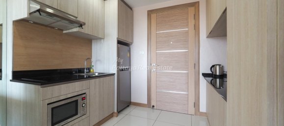 1 bedroom Condo in Pattaya, Thailand No. 21742 2