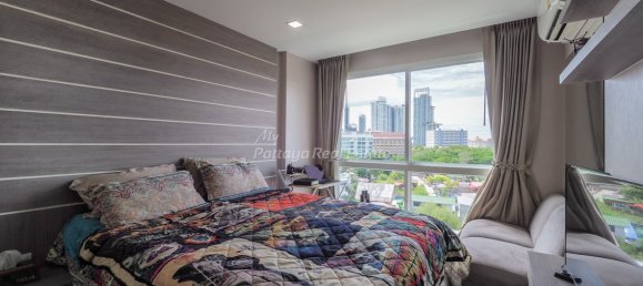 1 bedroom Condo in Pattaya, Thailand No. 21742 8