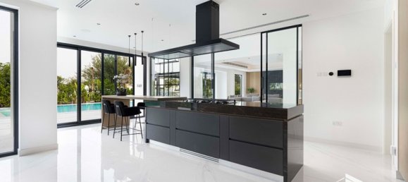 4 غرف نوم فيلا في Jumeirah Islands, UAE رقم 18416 28