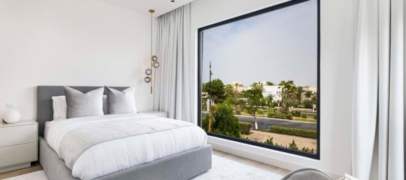 4 غرف نوم فيلا في Jumeirah Islands, UAE رقم 18416 17