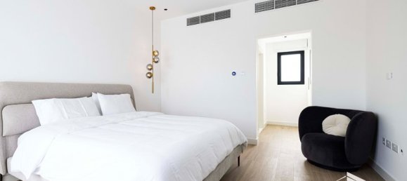 4 غرف نوم فيلا في Jumeirah Islands, UAE رقم 18416 20