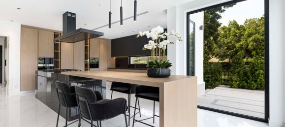 4 غرف نوم فيلا في Jumeirah Islands, UAE رقم 18416 29