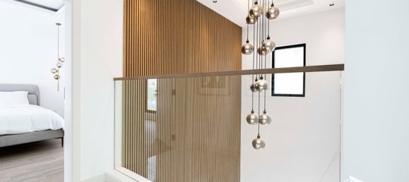 4 غرف نوم فيلا في Jumeirah Islands, UAE رقم 18416 22