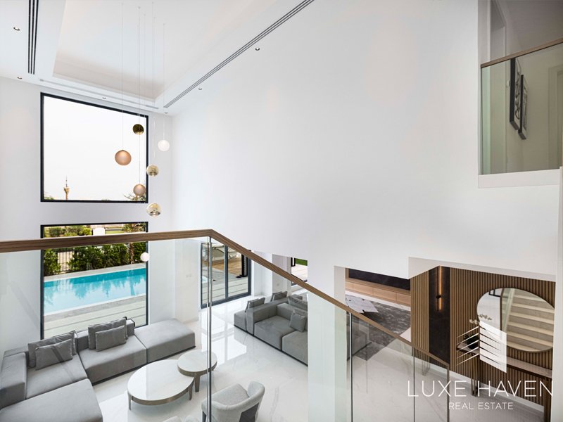 4 غرف نوم فيلا في Jumeirah Islands, UAE رقم 18416