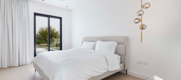 4 غرف نوم فيلا في Jumeirah Islands, UAE رقم 18416 21