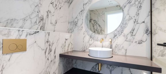 4 غرف نوم فيلا في Jumeirah Islands, UAE رقم 18416 15