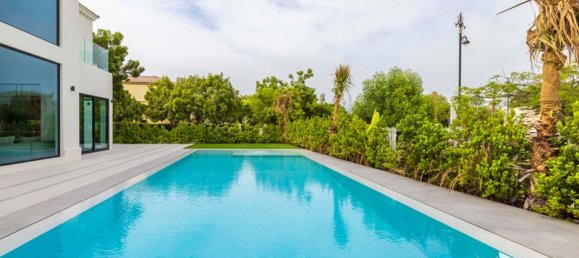 4 غرف نوم فيلا في Jumeirah Islands, UAE رقم 18416 3