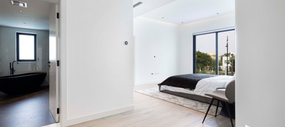 4 غرف نوم فيلا في Jumeirah Islands, UAE رقم 18416 12