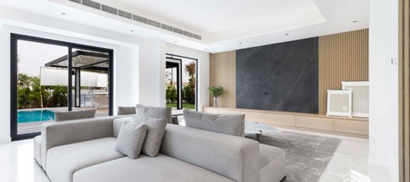 4 غرف نوم فيلا في Jumeirah Islands, UAE رقم 18416 2