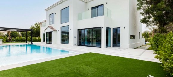 4 غرف نوم فيلا في Jumeirah Islands, UAE رقم 18416 11