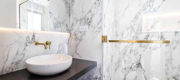 4 غرف نوم فيلا في Jumeirah Islands, UAE رقم 18416 19