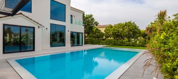 4 غرف نوم فيلا في Jumeirah Islands, UAE رقم 18416 30