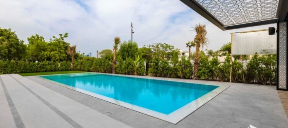 4 غرف نوم فيلا في Jumeirah Islands, UAE رقم 18416 6