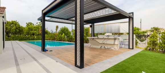 4 غرف نوم فيلا في Jumeirah Islands, UAE رقم 18416 5