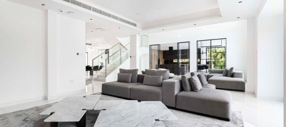 4 غرف نوم فيلا في Jumeirah Islands, UAE رقم 18416 27