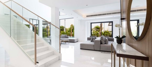 4 غرف نوم فيلا في Jumeirah Islands, UAE رقم 18416 24