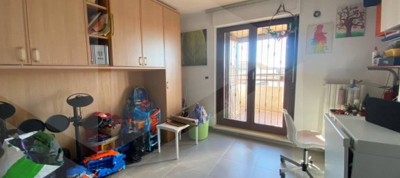 Apartamento de 6 habitaciónes en San Severo, Italy No. 25323 14