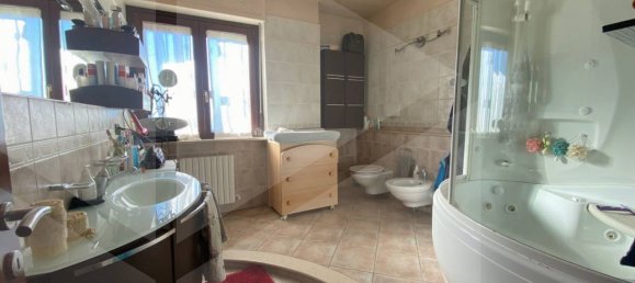 Apartamento de 6 habitaciónes en San Severo, Italy No. 25323 7