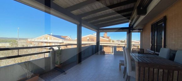 Apartamento de 6 habitaciónes en San Severo, Italy No. 25323 16