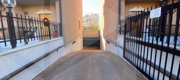 Apartamento de 6 habitaciónes en San Severo, Italy No. 25323 21