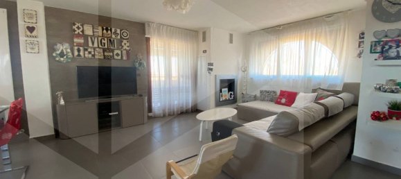 Apartamento de 6 habitaciónes en San Severo, Italy No. 25323 11