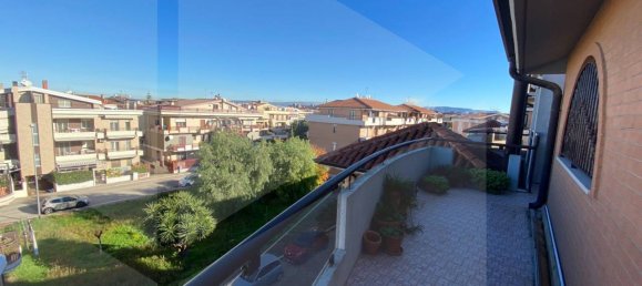 Apartamento de 6 habitaciónes en San Severo, Italy No. 25323 17