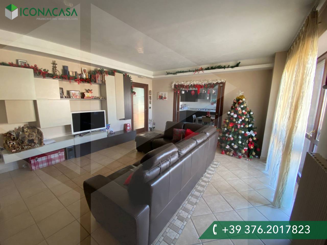 Apartamento de 6 habitaciónes en San Severo, Italy No. 25323