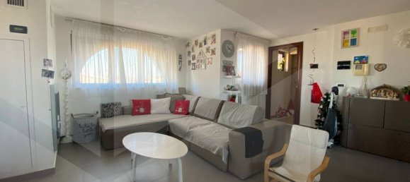 Apartamento de 6 habitaciónes en San Severo, Italy No. 25323 12
