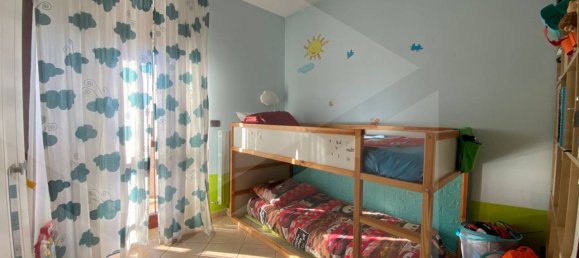 Apartamento de 6 habitaciónes en San Severo, Italy No. 25323 6