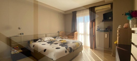 Apartamento de 6 habitaciónes en San Severo, Italy No. 25323 8