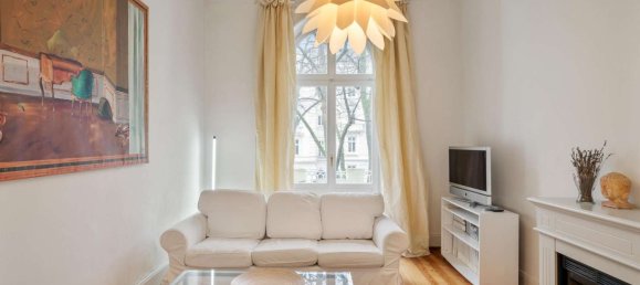 2 bedrooms Apartment in Eimsbuttel, Germany No. 324525 3