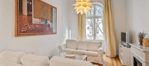 2 bedrooms Apartment in Eimsbuttel, Germany No. 324525 4