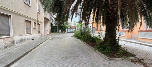 Garage in Rome, Italy 79m², Nr. 88139 7