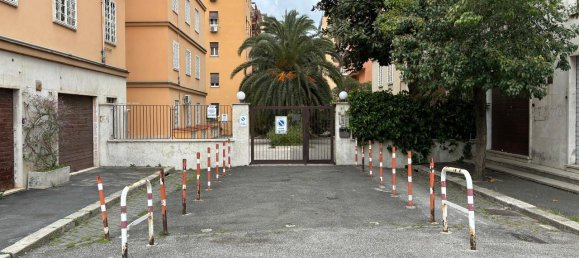 Garage in Rome, Italy 79m², Nr. 88139 27