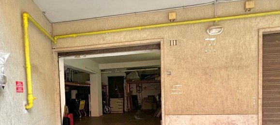 Garage in Rome, Italy 79m², Nr. 88139 24
