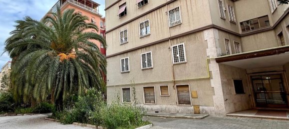 Garage in Rome, Italy 79m², Nr. 88139 2