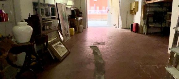 Garage in Rome, Italy 79m², Nr. 88139 20