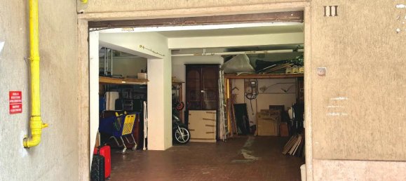 Garage in Rome, Italy 79m², Nr. 88139 25