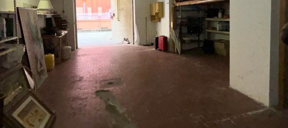 Garage in Rome, Italy 79m², Nr. 88139 19