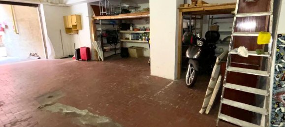 Garage in Rome, Italy 79m², Nr. 88139 15