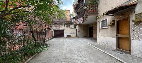 Garage in Rome, Italy 79m², Nr. 88139 9