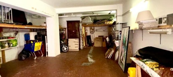 Garage in Rome, Italy 79m², Nr. 88139 22