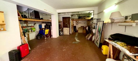 Garage in Rome, Italy 79m², Nr. 88139 23