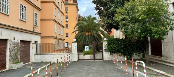 Garage in Rome, Italy 79m², Nr. 88139 26
