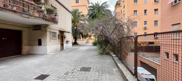 Garage in Rome, Italy 79m², Nr. 88139 10