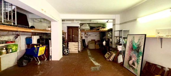 Garage in Rome, Italy 79m², Nr. 88139 14