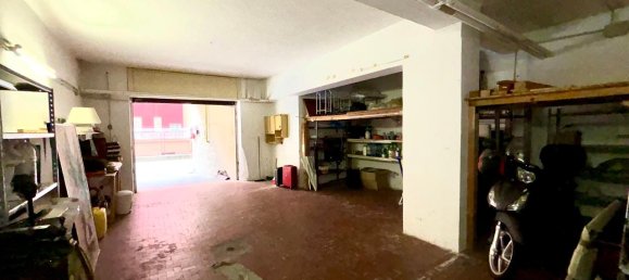 Garage in Rome, Italy 79m², Nr. 88139 18